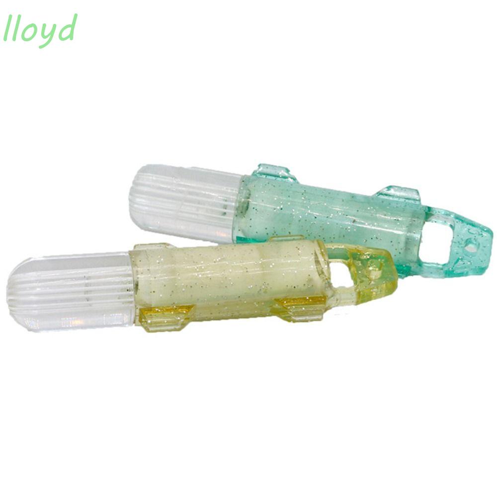 LLOYD Mồi Câu Cá Phát Sáng Trong Đêm Sâu Độc Đáo Tiện Dụng