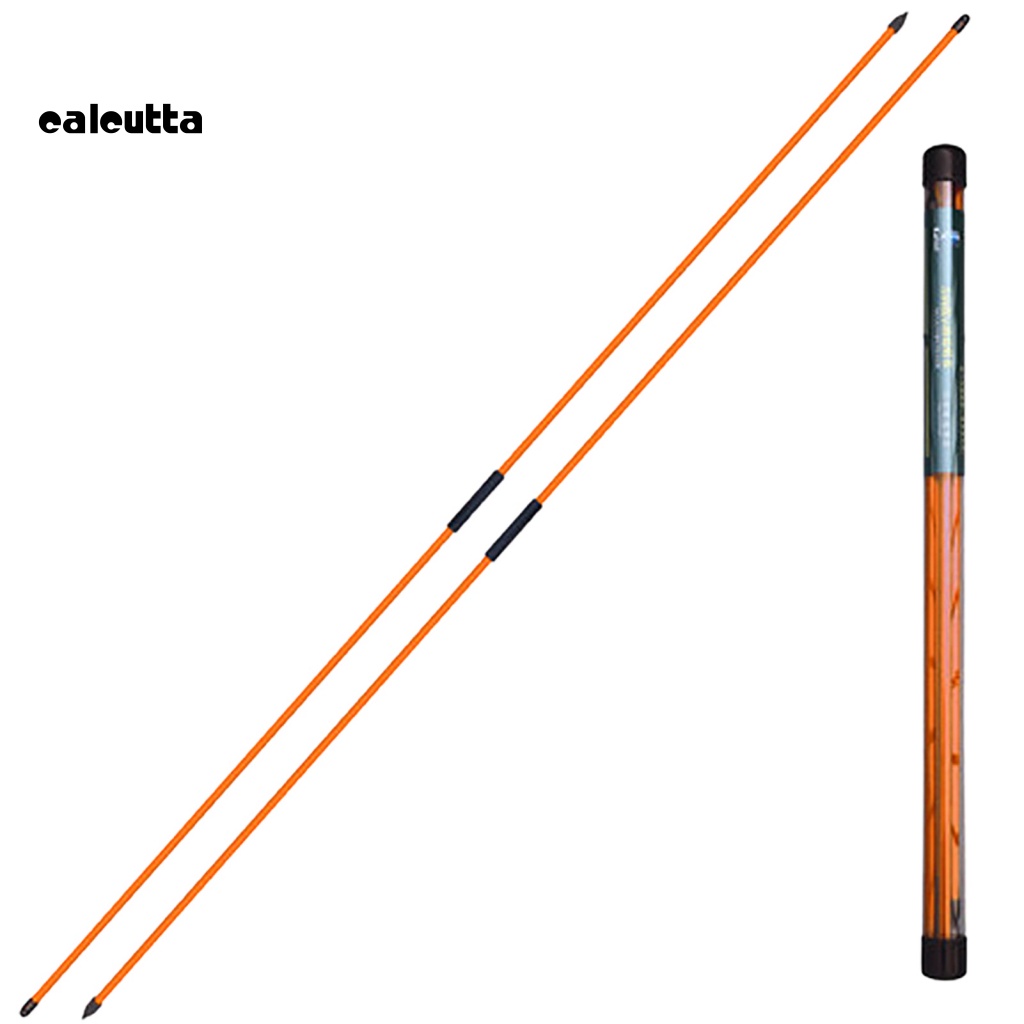 Bộ 2 Gậy Hỗ Trợ Luyện Tập Đánh Golf Có Thể Gấp Gọn Tiện Dụng