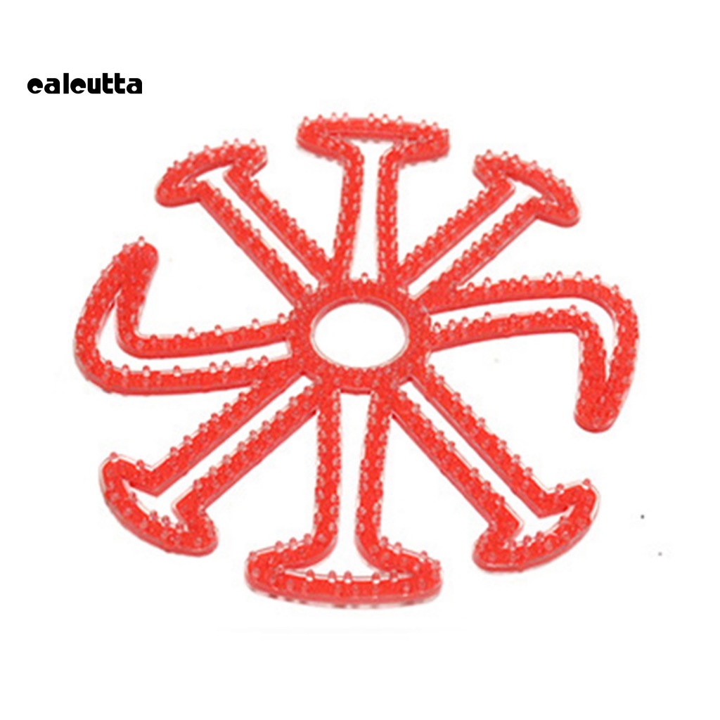 [calcutta] Đệm Lót Mũ Bảo Hiểm Bảo Vệ Chống Rung Thoải Mái Giảm Mùi Có Thể Cắt Ra