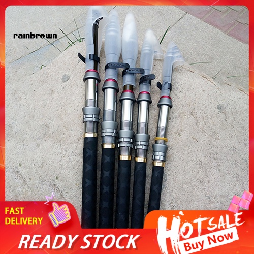 Cần Câu Cá Bằng Sợi Carbon Siêu Nhẹ