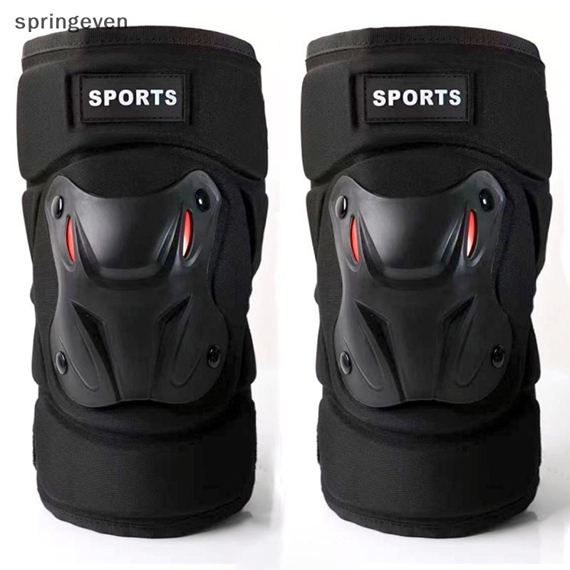 Bộ Đệm Bảo Vệ Đầu Gối Chống Ngã Chống Gió Thoáng Khí Bảo Vệ Khi Lái Xe Mô Tô Cho Nam