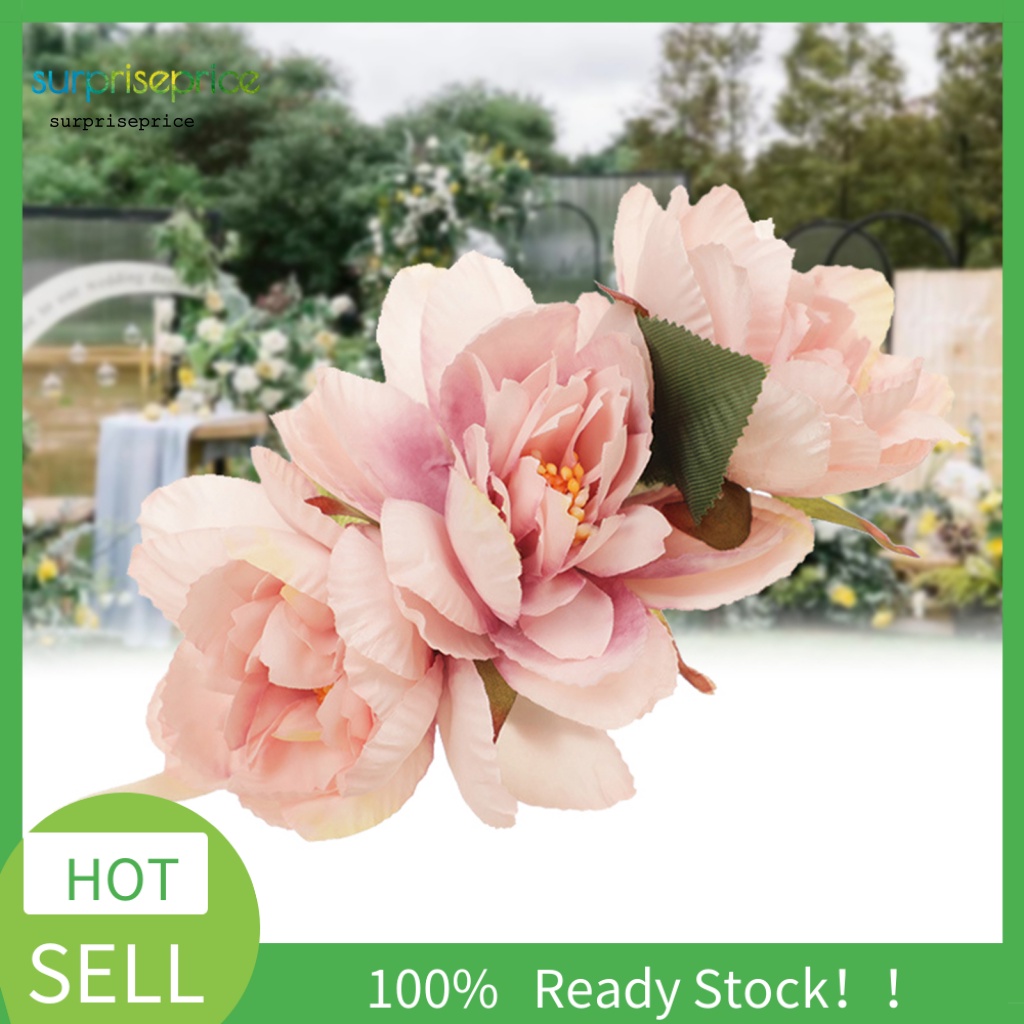 Vòng Đeo Tay Vải Họa Tiết Hoa Tinh Tế Có Thể Điều Chỉnh Cho SPA