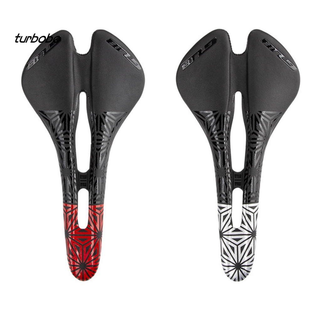 Yên Xe Đạp Leo Núi Thiết Kế Rỗng Thoáng Khí Thân Thiện Với Môi Trường