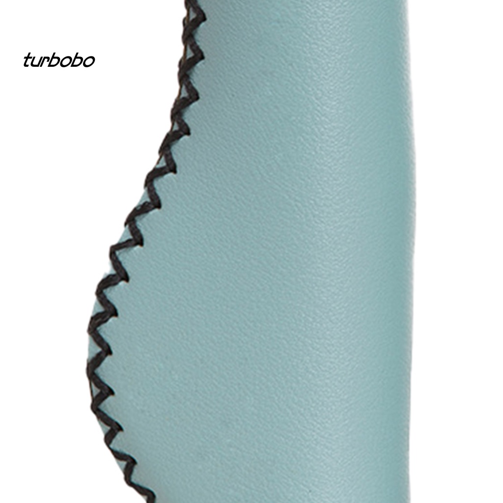 1 Cặp Đệm Bọc Bảo Vệ Tay Lái Xe Đạp Chống Trượt Chống Mài Mòn