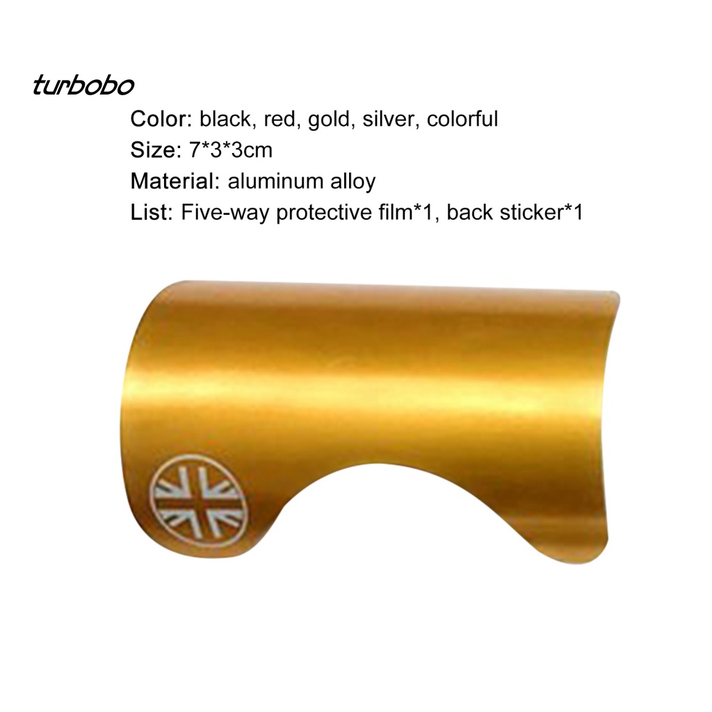 Khung Bảo Vệ Chống Ăn Mòn Dễ Lắp Đặt Cho Xe Đạp Đua