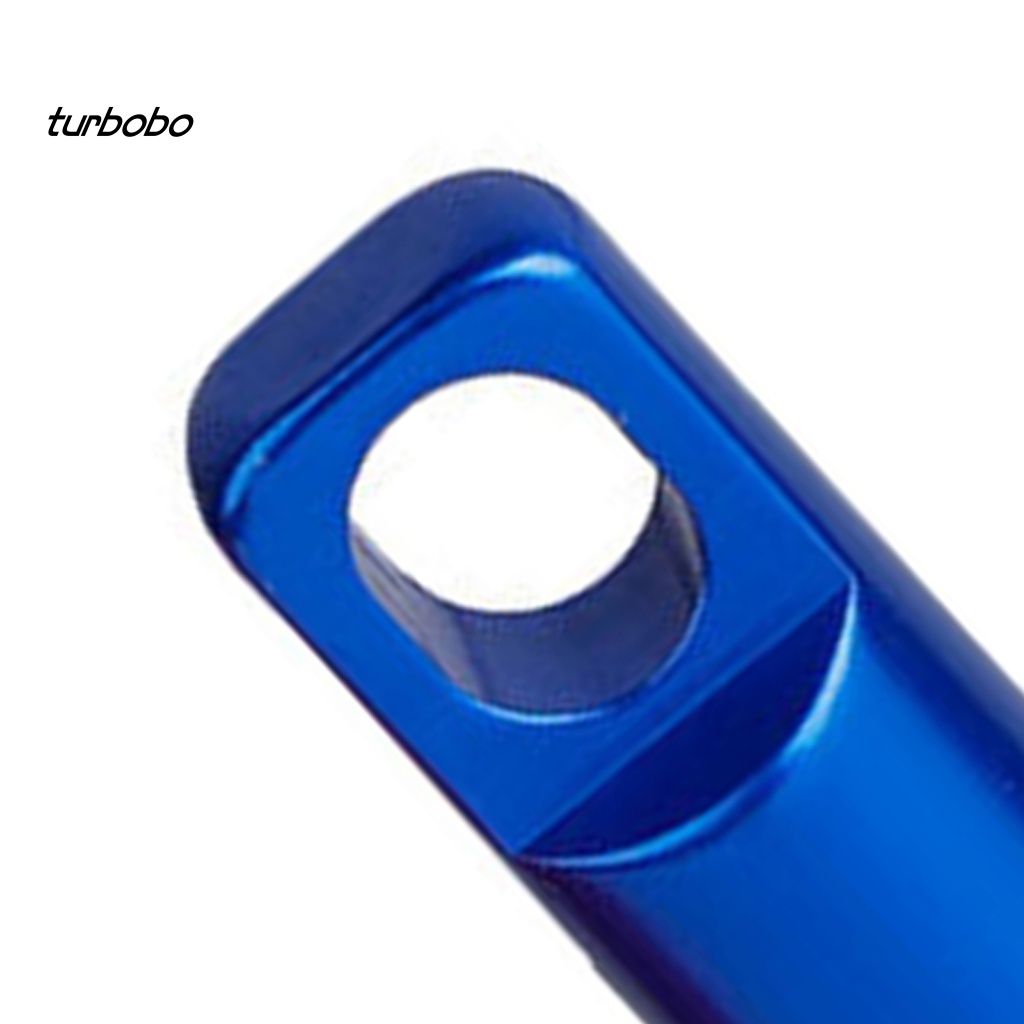 Set 5 Cờ Lê Lõi Van 2 Trong 1 Bằng Hợp Kim Nhôm Chống Rỉ Sét Tiện Dụng