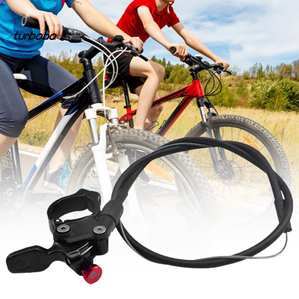 Điều Khiển Công Tắc Chống Biến Dạng Dễ Dàng Cài Đặt Gọn Nhẹ Cho Xe Đạp Leo Núi