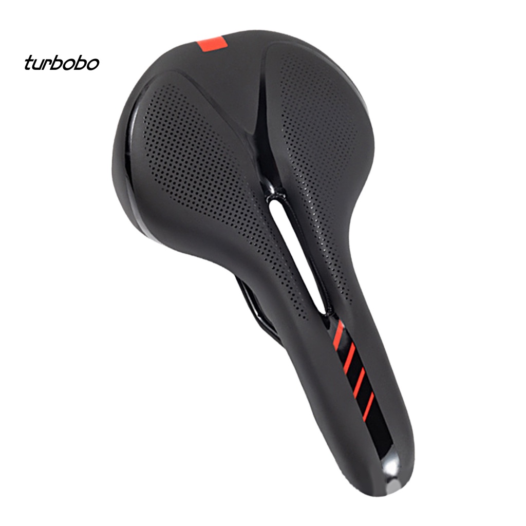 Yên Xe Đạp Leo Núi Chất Liệu Co Giãn Thoáng Khí Tiện Dụng