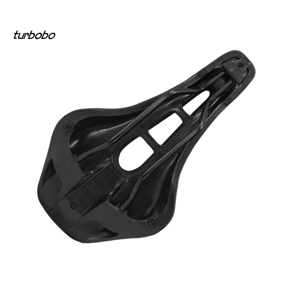 Yên Xe Đạp Leo Núi Chất Liệu Giả Da Dày Dặn Thoáng Khí Co Giãn Tốt Chống Sốc Tiện Dụng