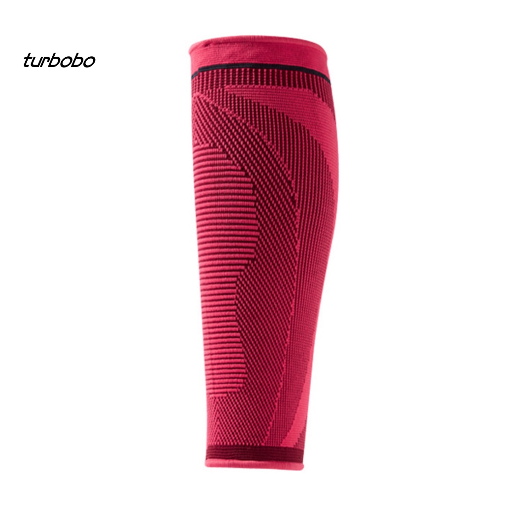 1 Ống Bảo Vệ Chân Co Giãn Tốt Chống Mồ Hôi Khi Chơi Thể Thao Ngoài Trời