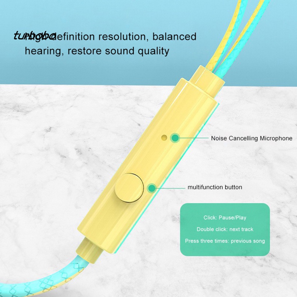 Tai Nghe Nhét Tai Chống Nhiễu Âm Thanh HiFi Jack Cắm 35mm Có Micro Cho Điện Thoại