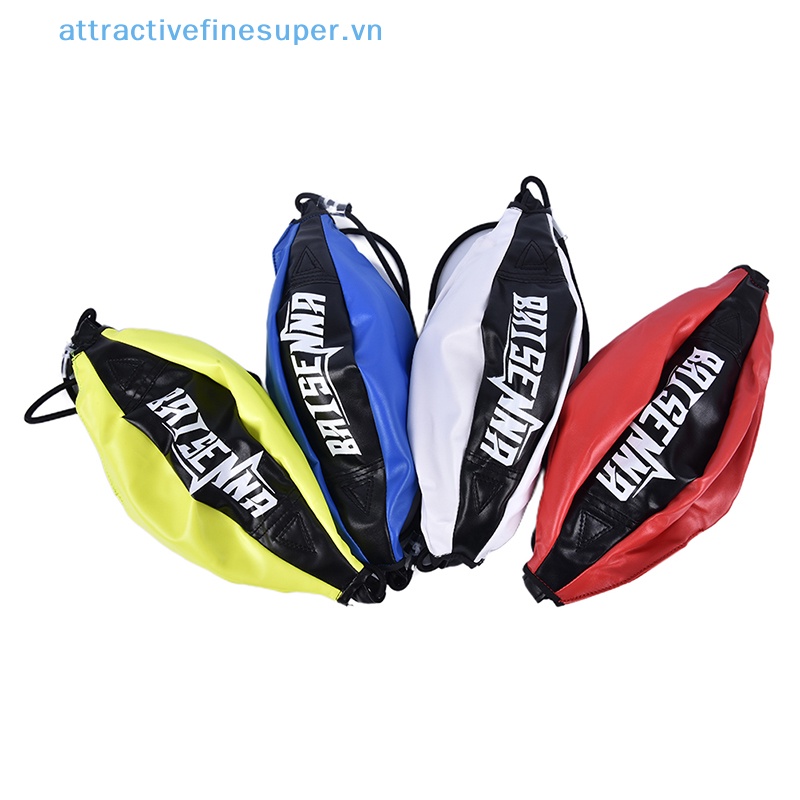 Bóng Luyện Tập Tốc Độ Đấm Bốc Hai Đầu Gắn Trần Nhà Hot!