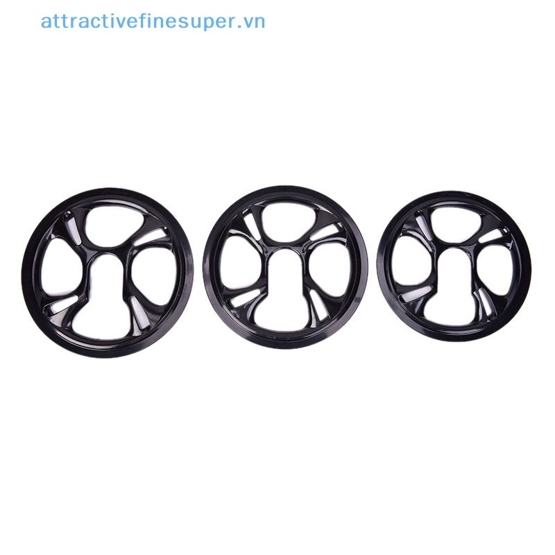 Vòng Bảo Vệ Bánh Xích Xe Đạp AFS Road