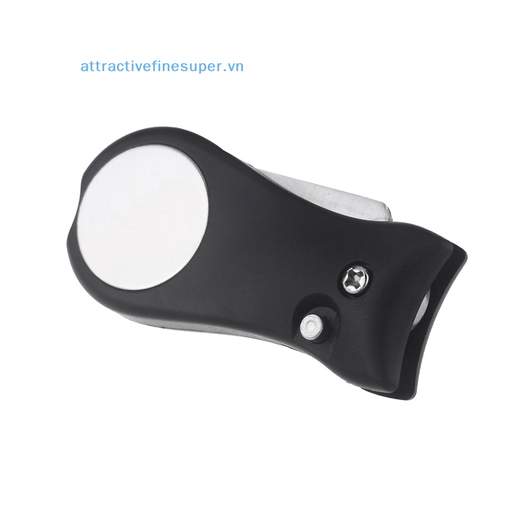 Công Tắc Quả Bóng Golf Di Động Trọng Lượng Nhẹ Màu Xanh Lá