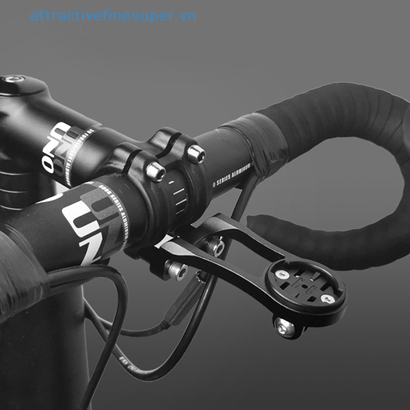 Afs Phụ Kiện Giá Đỡ Mở Rộng Gắn Khung Đèn Cưỡi Ngựa Xe Đạp