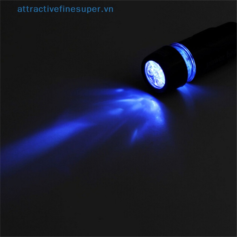 Đèn Pha LED AFS Chống Nước An Toàn Phía Trước + Sau Cho Xe Đạp