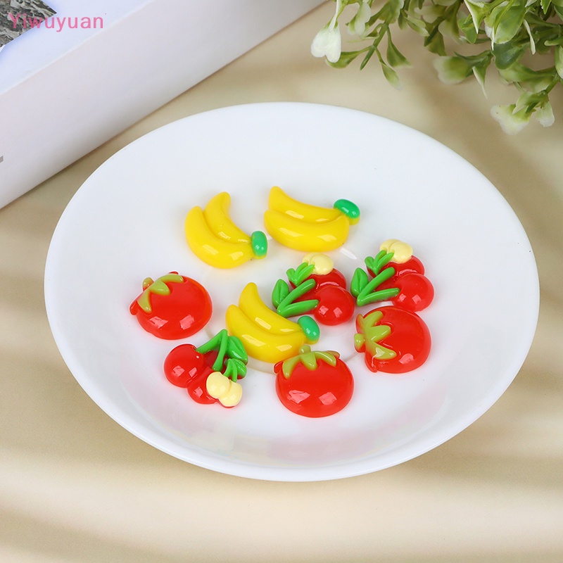 < Yiwuyuan > Đồ Chơi Máy Ép Nước Trái Cây Mini Trang Trí Nhà Búp Bê Sáng Tạo Và Thiết Thực Cho Nhà Bú