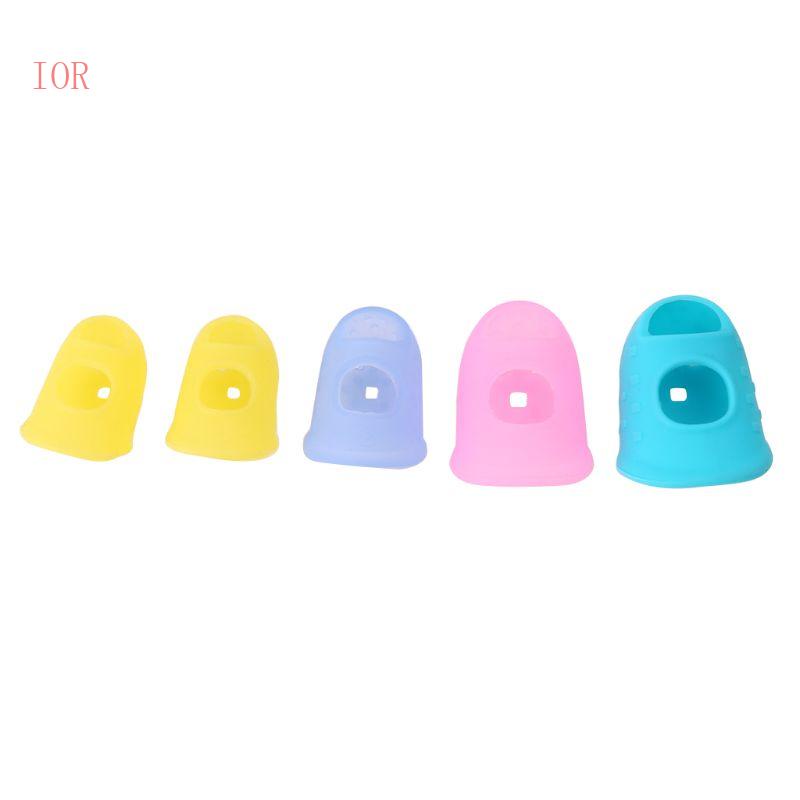 Vỏ Silicon Cách Nhiệt Bọc Bảo Vệ Bút In 3D Chống Trượt