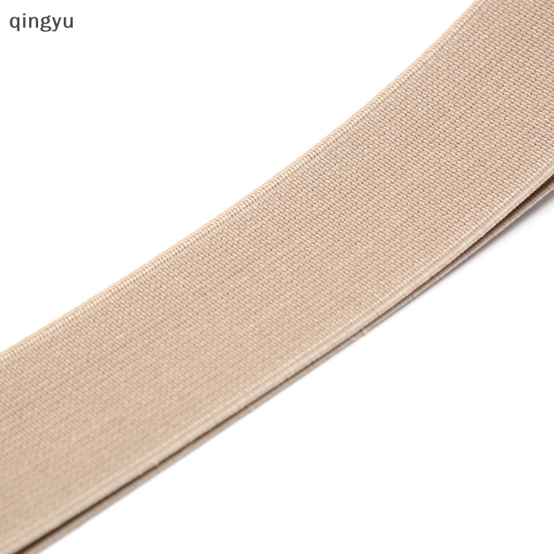 Thắt Lưng Nhựa Co Giãn Có Khóa Cài Tùy Chỉnh Thời Trang Cho Nam Và Nữ