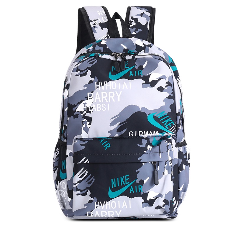Ba Lô NIKE8493 NIKA1827 Thời Trang Nhật Bản