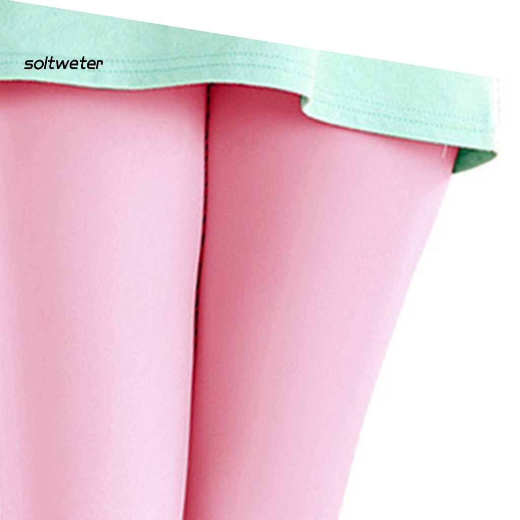 Quần Tất Lụa Lạnh Thoáng Khí Thấm Hút Mồ Hôi Dùng Để Chơi Golf