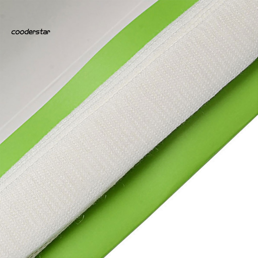 Vợt Lưới Bắt Cá PVA Có Thể Hòa Tan Bền Bỉ Thiết Thực Cho Hoạt Động Ngoài Trời