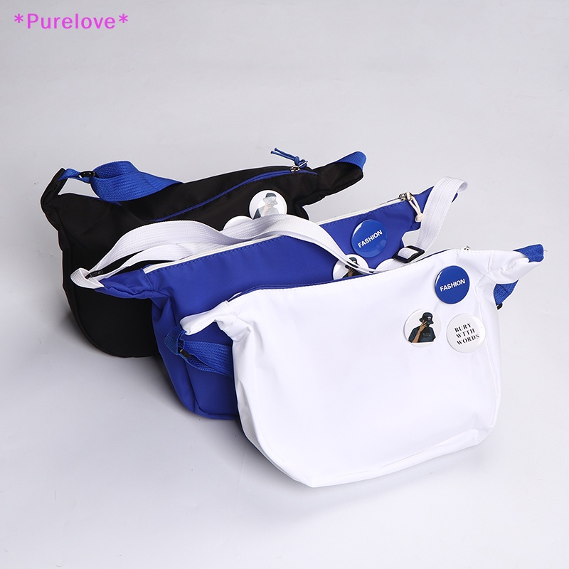 Túi Xách Kích Thước Lớn Màu Xanh Dương Phong Cách Retro Thời Trang Cho Nữ Mới