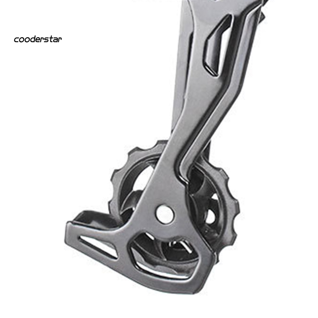 Cần Gạt Số 7 / 8 / 9 / 10 / 11 Tốc Độ Cao Không Ồn Cho Xe Đạp MTB