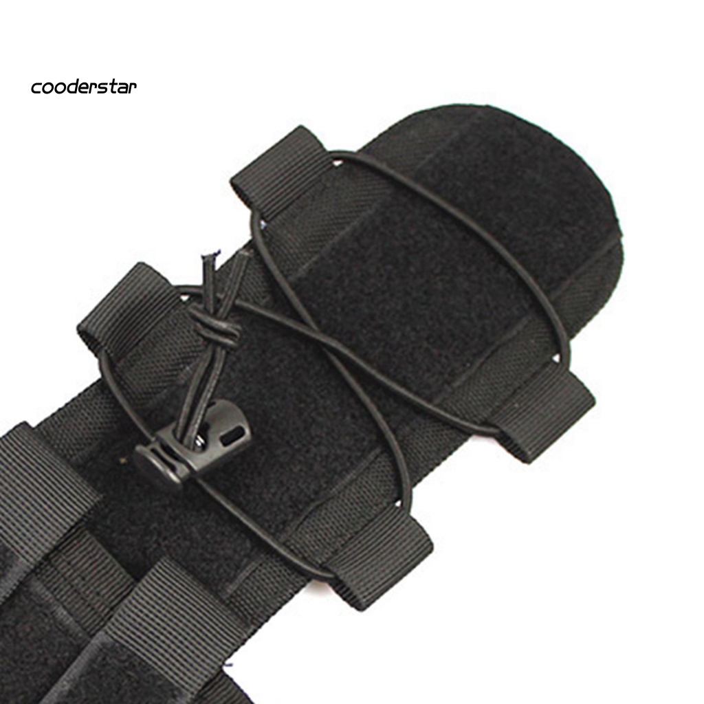 Túi Đựng Pin Mũ Bảo Hiểm Co Giãn Nhiều Màu Sắc Có Thể Tháo Rời Co Giãn Mk2