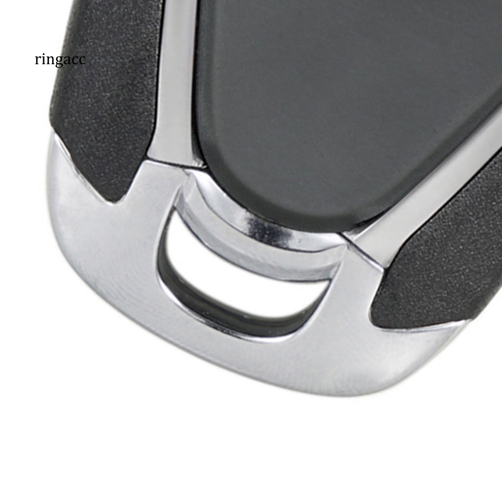 Vỏ Chìa Khóa Điều Khiển Từ Xa 2 Nút Màu Đen Độ Nhạy Cao RGA B184 Cho Chevrolet Cruze 2017-2020