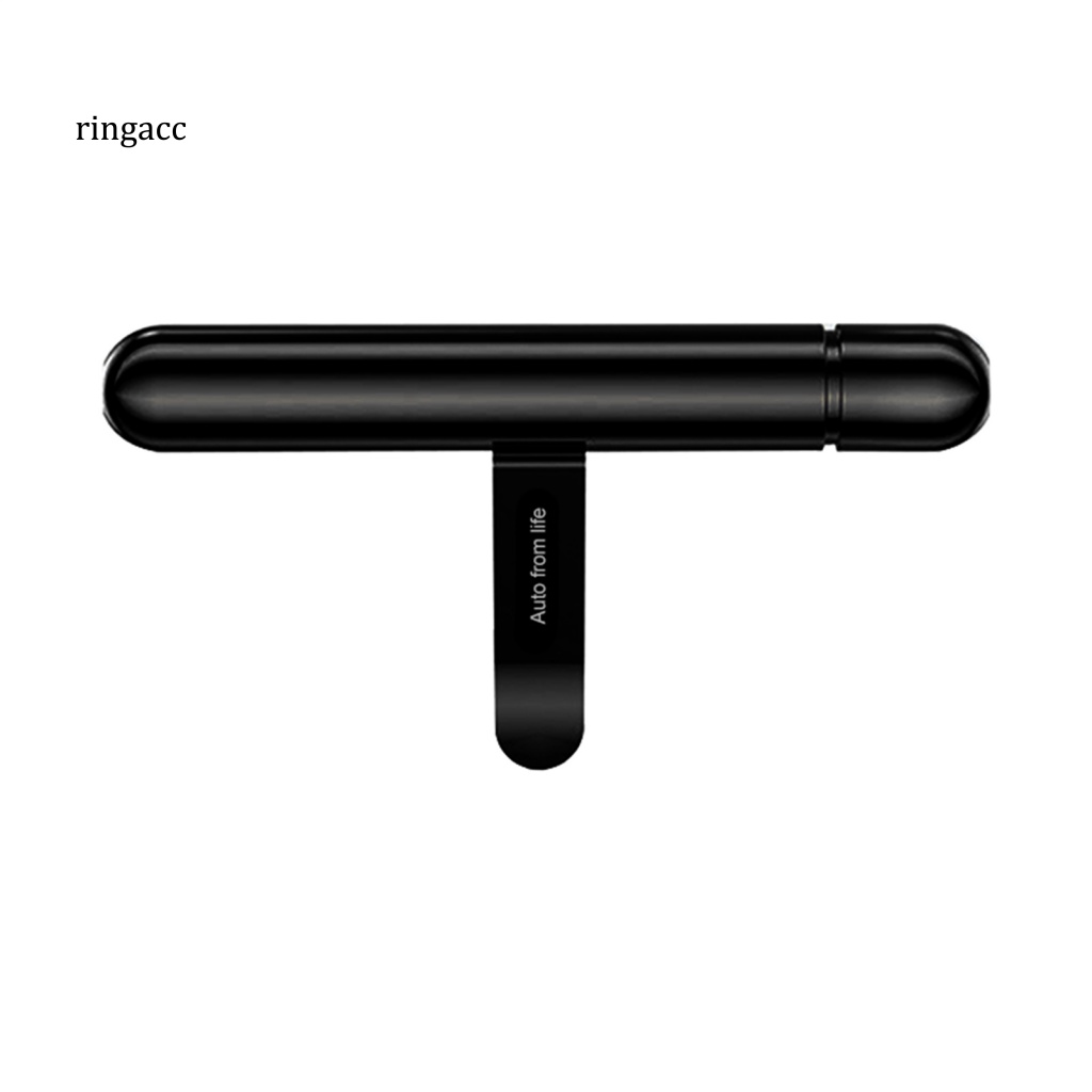 1 Bộ Kẹp Khuếch Tán Tinh Dầu Bằng Đồng Thân Thiện Với Môi Trường Có Thể Tháo Rời Cho Xe Hơi / Nhà