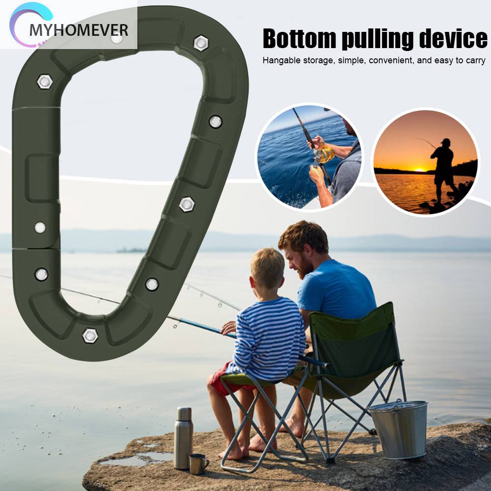 Dây Câu Cá Co Giãn Tốt Tiện Dụng Cho Gia Đình / Ngoài Trời