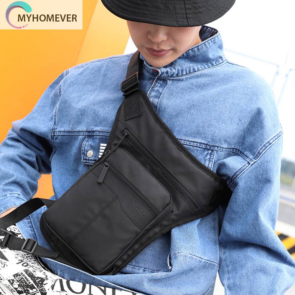 Túi Đeo Hông / Hông Tiện Dụng Khi Lái Xe / Du Lịch