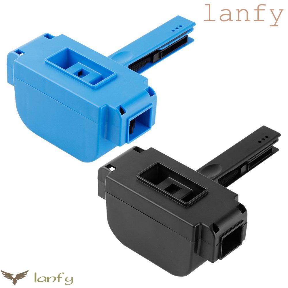 LANFY Dụng Cụ Vệ Sinh Xích Xe Đạp Đa Năng Tiện Lợi