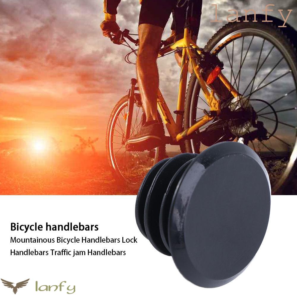 LANFY Nút Gắn Tay Lái Xe Đạp Mini Tiện Dụng