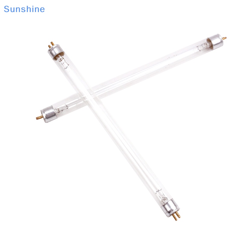 1 Bóng Đèn UV 6W Dùng Để Hong Khô Sơn Móng Tay