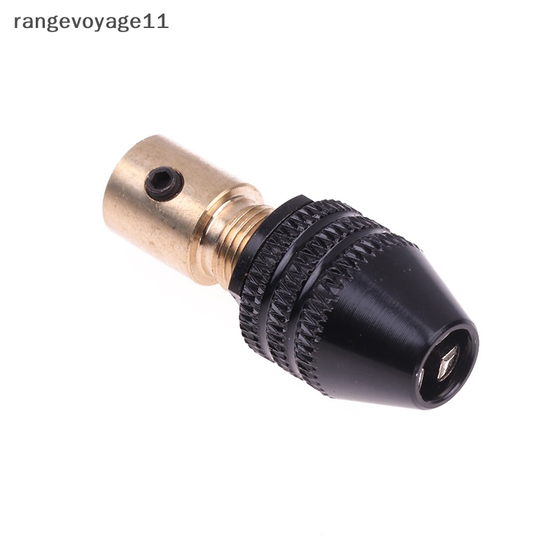 Đầu Kẹp Mũi Khoan Điện Mini 0.3-3.4mm Thông Dụng