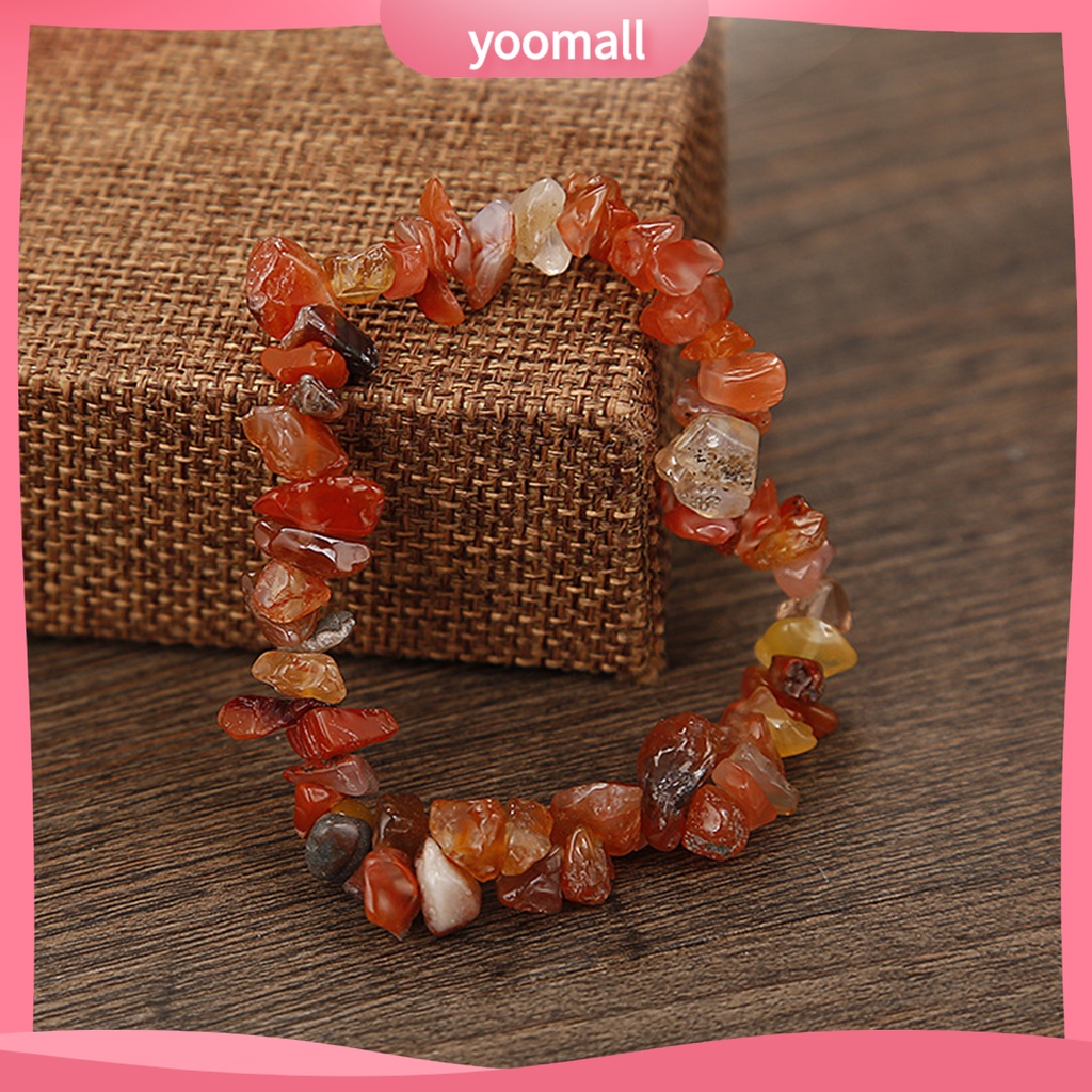 Vòng Tay Đính Đá Bất Đối Xứng Thời Trang Dự Tiệc Cho Nữ