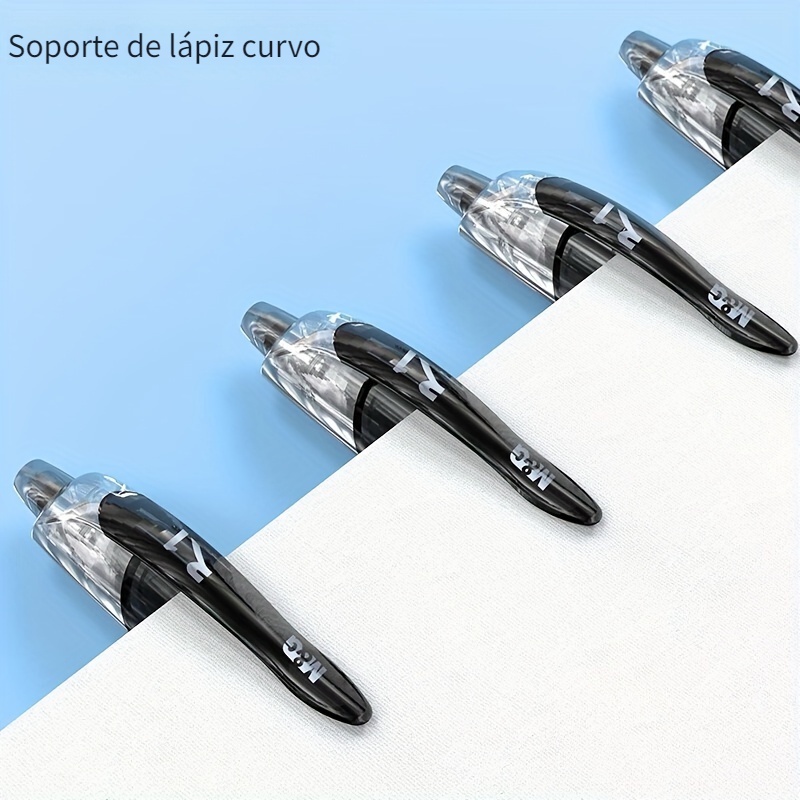 Bút mực nước M&G GP1008 / 0.5mm màu đen chất lượng cao