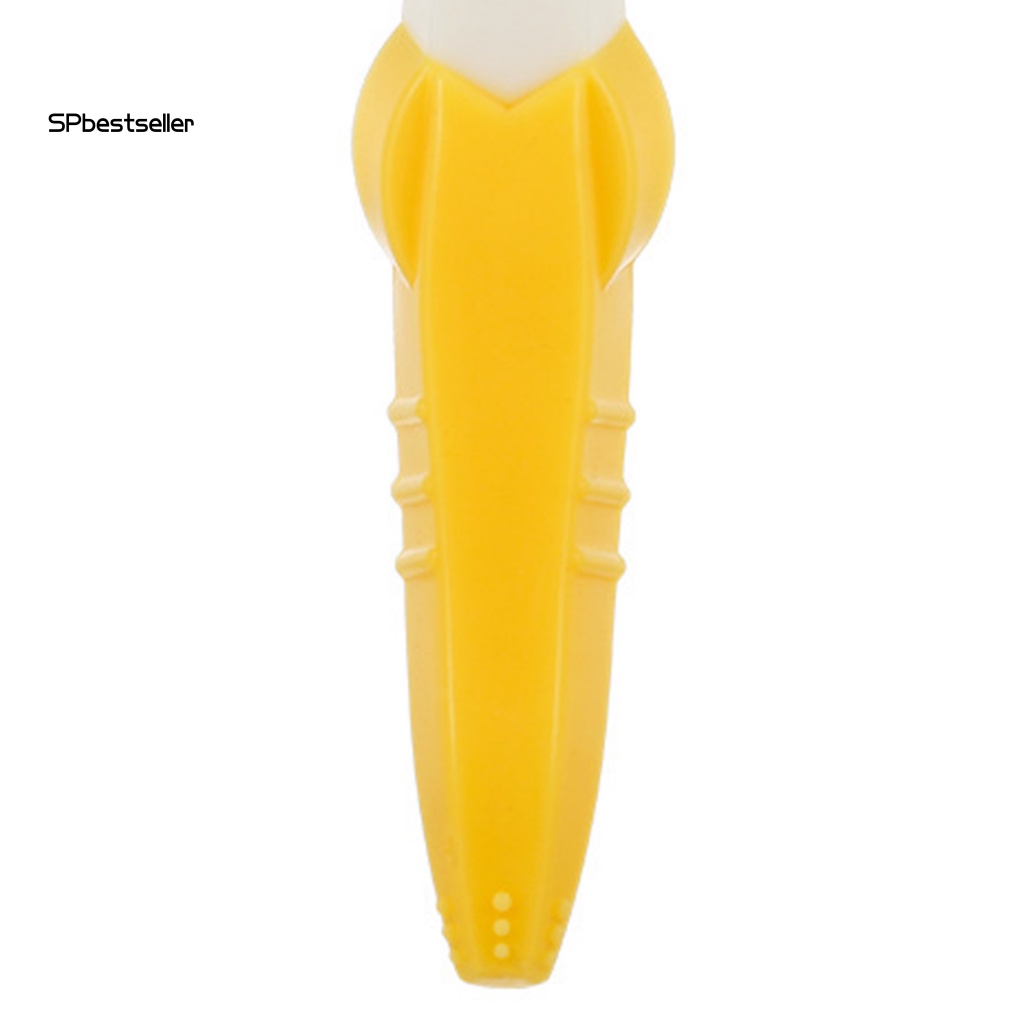 Đồ Chơi Que Gặm Cắn Đa Năng Thiết Thực Cho Trẻ Em