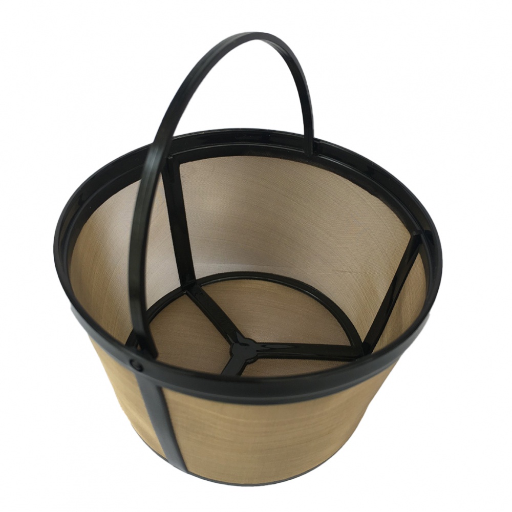 Bộ Lọc Cà Phê Được Làm Từ Thép Không Gỉ Rộng 98mm Rộng 113mm Hàng Mới