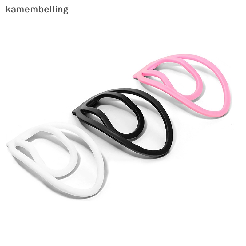 Kamembelling Quần Lót Dạng Kẹp Luyện Tập Phản Xạ Bằng Nhựa Nhẹ Quyến Rũ Cho Nam