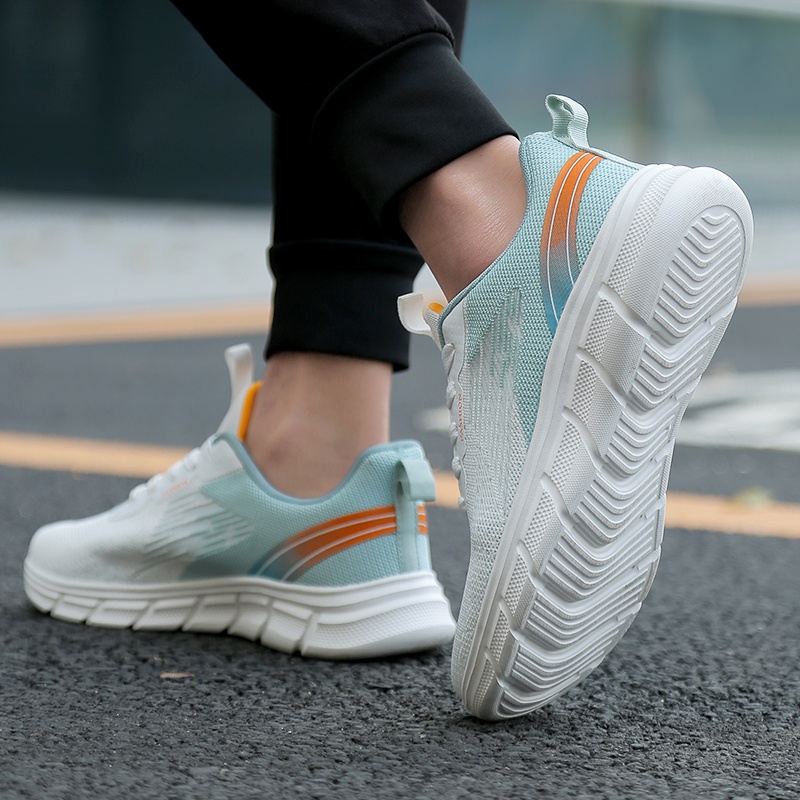 Giày LườI Siêu Nhẹ Cho Nam eu38-46