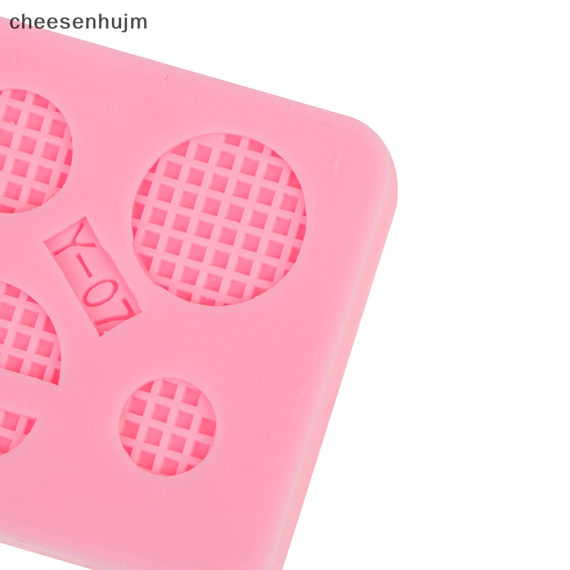 Khuôn Silicon Tạo Hình Đá Quý / Trang Sức Mini