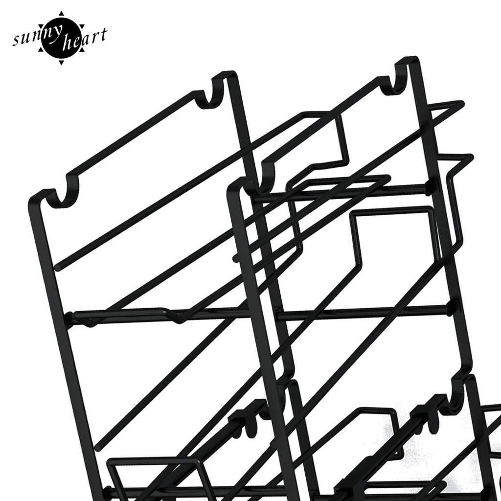 Sunnyheart 2 Occasion từ các buổi tiệc đến Picnic của chúng ta có thể lưu trữ được thiết kế để ấn tượng các cửa hàng có thể xếp Chồng lên đến 12 Lon không gian hạn chế