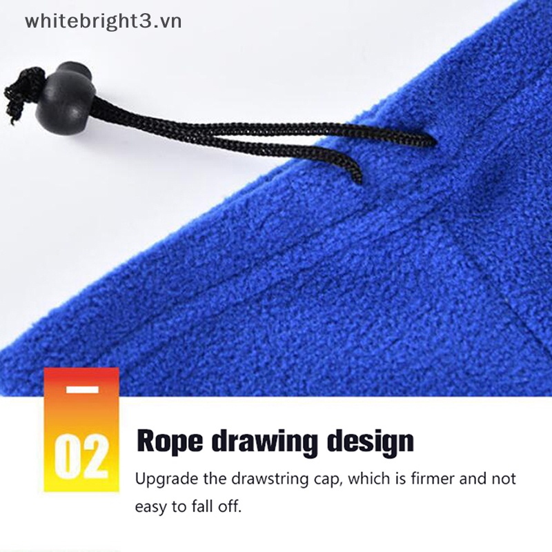 Khăn Choàng Che Mặt Và Cổ Giữ Ấm Mùa Đông Cho Nam