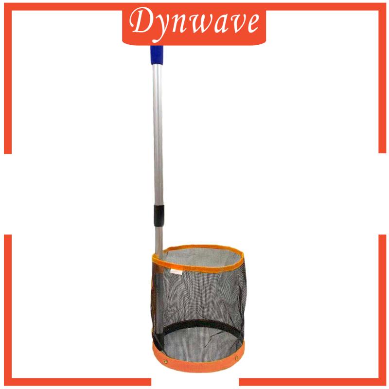 Lưới Nhặt Bóng Bàn Di Động Tiện Dụng Cho Nam Và Nữ