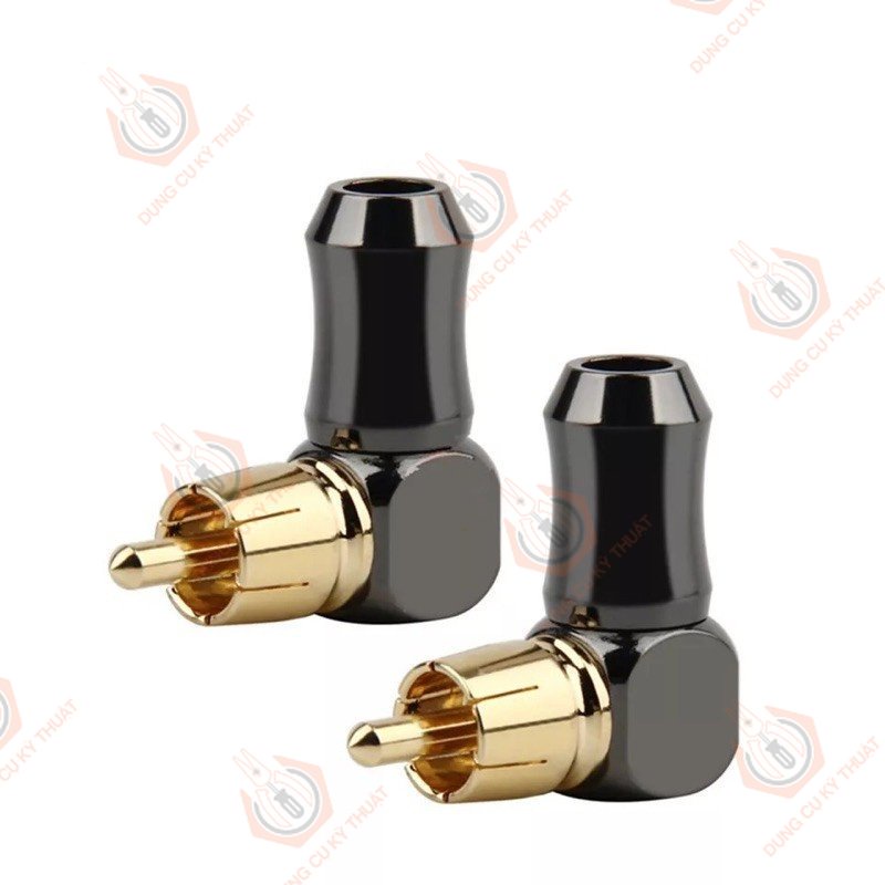 1 Jack (rắc )hoa sen av cong bẻ góc _ [Shop Dụng Cụ Kỹ Thuật]