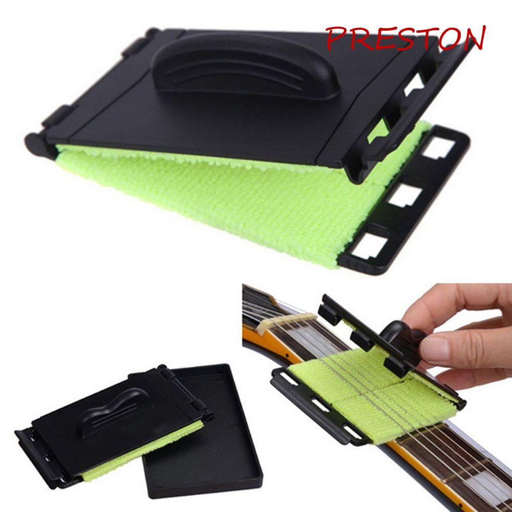 Dụng Cụ Vệ Sinh Dây Đàn Guitar Tiện Dụng
