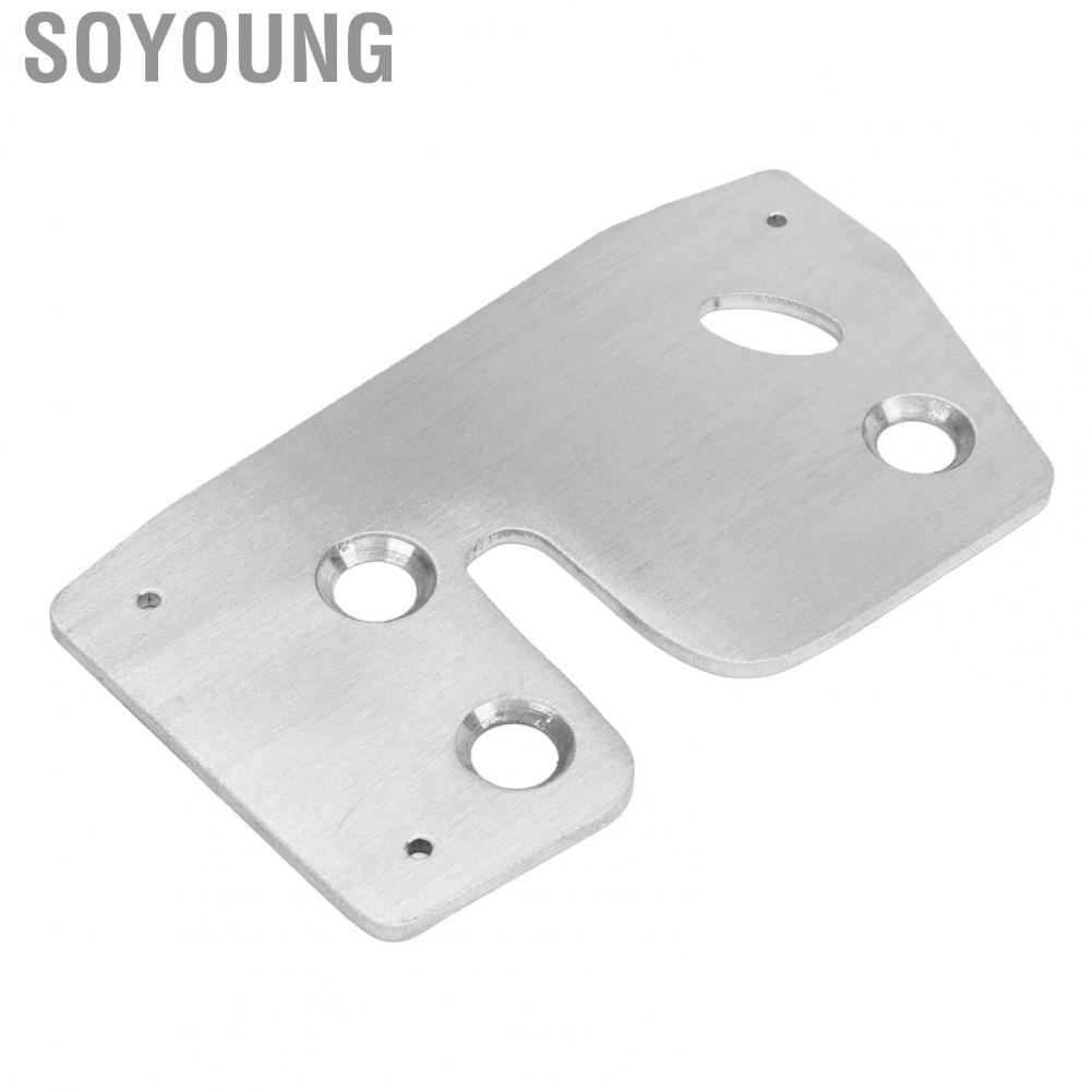 Soyoung Door  Reinforcement  Enhanced Safety Pickup  High Strength Rustproof  Side for Vehicles